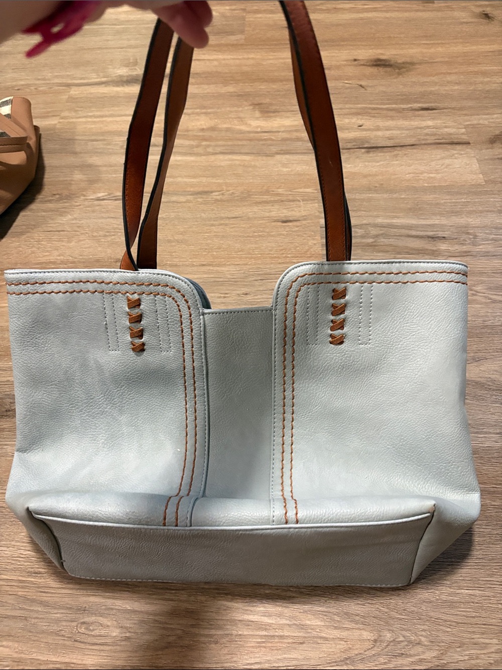 Montana west tote